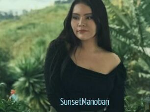SunsetManoban