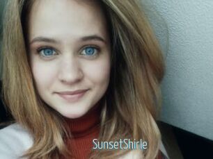 SunsetShirle