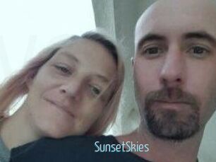 SunsetSkies