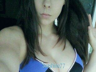 Sunshine77