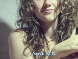 SunshineGirlX