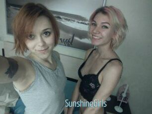 SunshineGirls Video Sexe