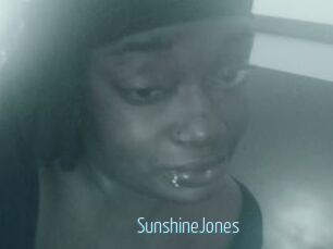 SunshineJones