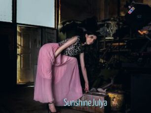 SunshineJulya