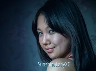SunshineLadyXO Video Sexe