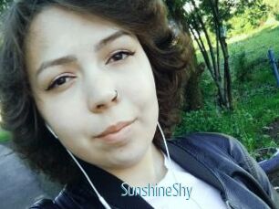 SunshineShy