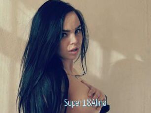 Super18Alina