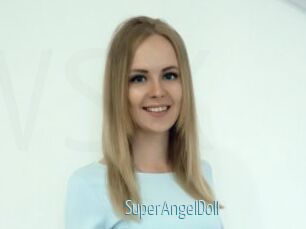 SuperAngelDoll