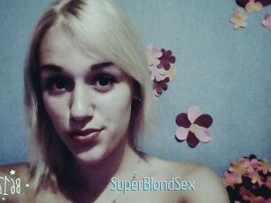 SuperBlondSex