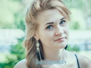 SuperDuperBaby