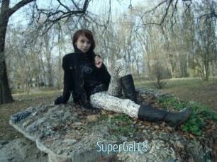 SuperGal18