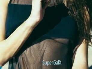 SuperGalX