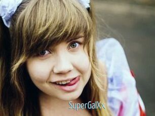 SuperGalXx