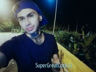 SuperGreatCock21
