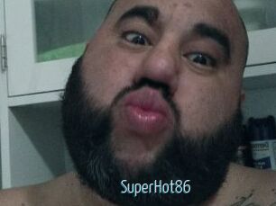 SuperHot86