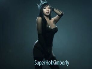 SuperHotKimberly
