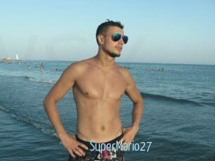 SuperMario27 Video Sexe