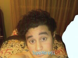 SuperMario91