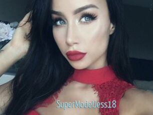 SuperModelJess18