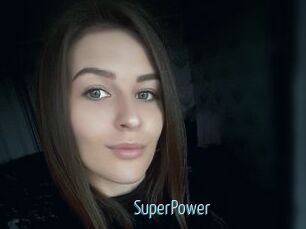 SuperPower