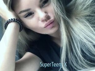 SuperTeeny_X