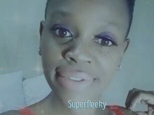 Superfleeky