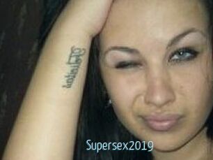 Supersex2019