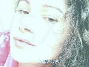 Supersuper