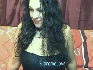 SupremeLove