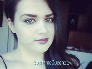 SupremeQueen21