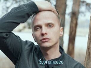 Supremeeee