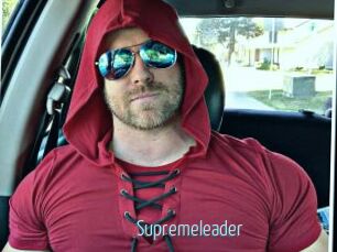 Supremeleader Video Sexe
