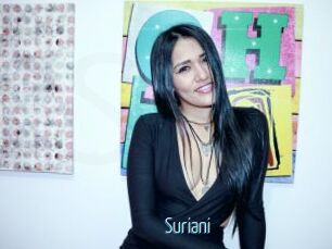 Suriani