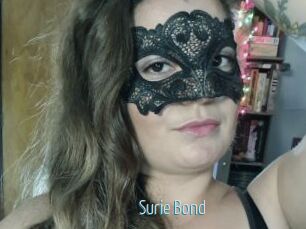 Surie_Bond