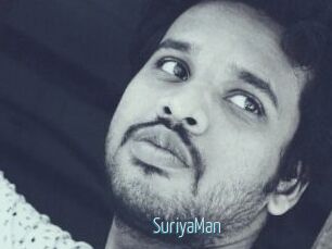SuriyaMan