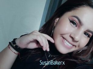 SusanBakerx