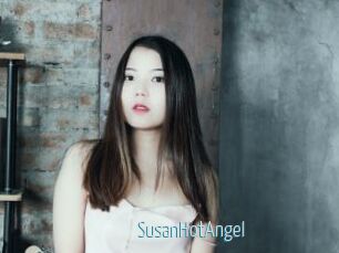 SusanHotAngel