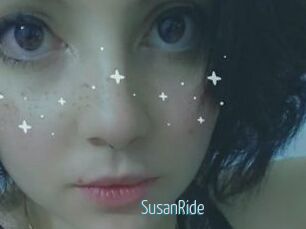 SusanRide