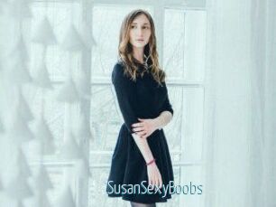 SusanSexyBoobs