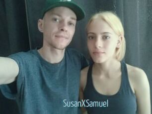 SusanXSamuel