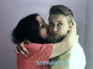 SusannaAndPaula