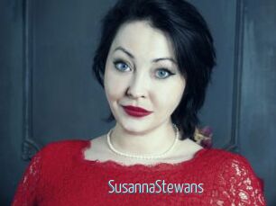 SusannaStewans Video Sexe