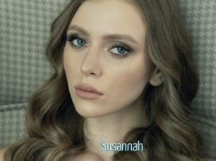 Susannah