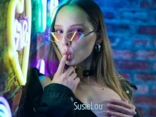 SusieLou