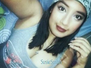 SusieSmith Video Sexe