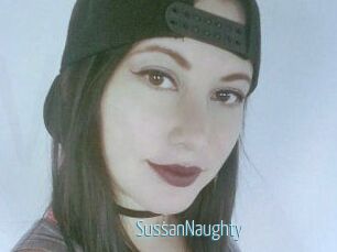 Sussan_Naughty