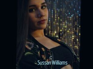 Sussan_Williams