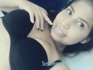 SussiHorny