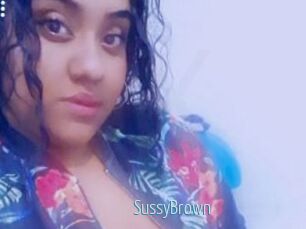 SussyBrown