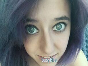 SusyBlue